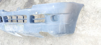 Бампер передний Fiat Ducato 2002-2006
