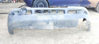 Бампер передний Fiat Ducato 2002-2006