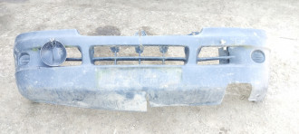 Бампер передний Fiat Ducato 2002-2006