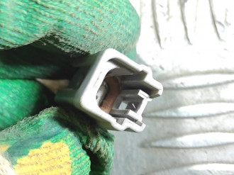 Антенна Fiat Ducato 244 елабуг 2002-2006