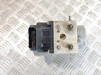 Блок abs насос Fiat Albea 2002-2012