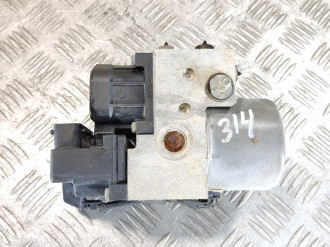 Блок abs насос Fiat Albea 2002-2012
