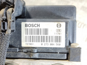 Блок abs насос Fiat Albea 2002-2012