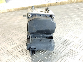 Блок abs насос Fiat Albea 2002-2012