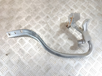 Петля крышки багажника правая Fiat Albea 2002-2012