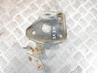Кронштейн задней балки Fiat Albea 2002-2012