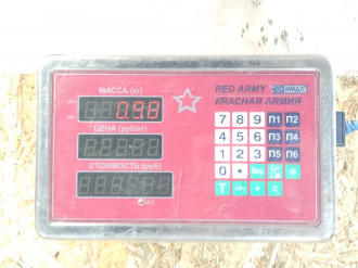 Крепление аккумулятора Fiat Albea 2002-2012
