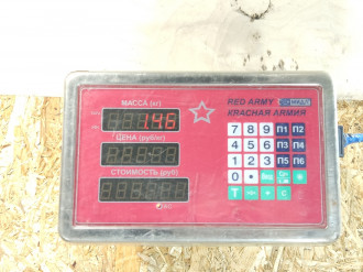 Рулевое колесо Fiat Albea 2002-2012