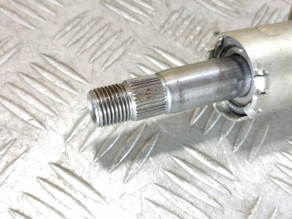 Колонка рулевая Fiat Albea 2002-2012