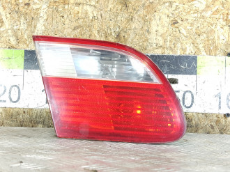 Фонарь задний внутренний левый Fiat Albea 2002-2012
