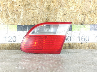 Фонарь задний внутренний правый Fiat Albea 2002-2012