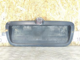 Накладка крышки багажника Fiat Albea 2002-2012