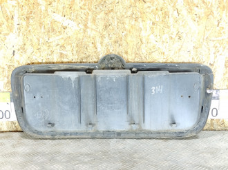 Накладка крышки багажника Fiat Albea 2002-2012