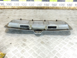 Накладка крышки багажника Fiat Albea 2002-2012