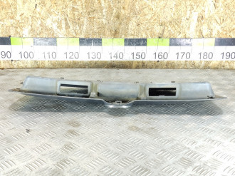 Накладка крышки багажника Fiat Albea 2002-2012