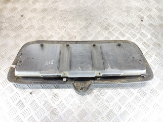 Накладка крышки багажника Fiat Albea 2002-2012