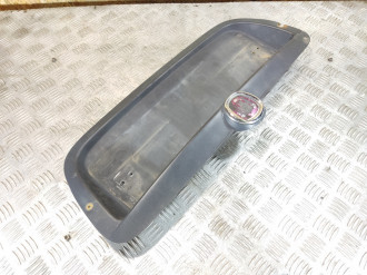 Накладка крышки багажника Fiat Albea 2002-2012