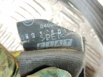 Ремень безопасности передний правый Fiat Albea 2002-2012