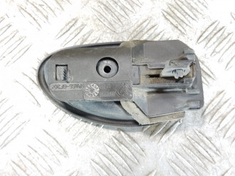 Ручка двери внутренняя задняя левая Fiat Albea 2002-2012