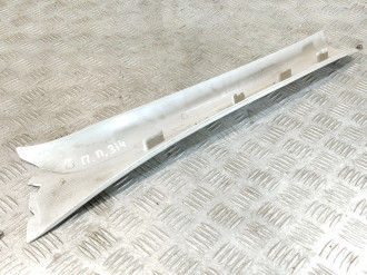 Обшивка стойки правая Fiat Albea 2002-2012