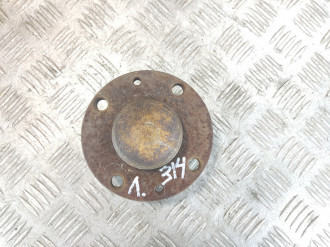 Ступица задняя Fiat Albea 2002-2012