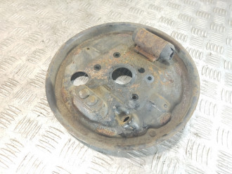 Щит опорный Fiat Albea 2002-2012