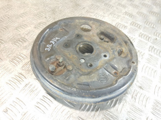 Щит опорный Fiat Albea 2002-2012