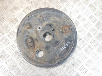 Щит опорный Fiat Albea 2002-2012