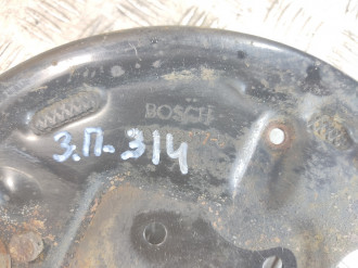 Щит опорный Fiat Albea 2002-2012