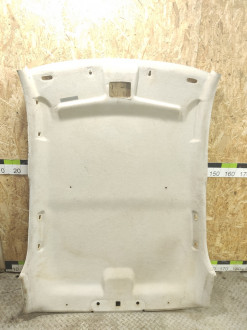 Обшивка потолка Fiat Albea 2002-2012