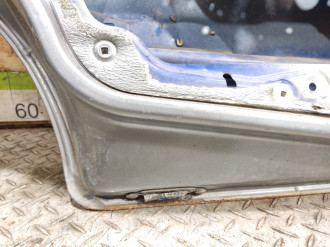 Дверь задняя левая Fiat Albea 2002-2012
