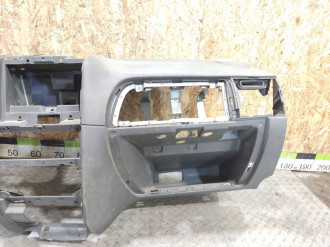 Торпедо Fiat Albea 2002-2012