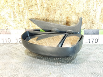 Зеркало левое Fiat Ducato 244 елабуг 2002-2006