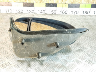 Зеркало левое Fiat Ducato 244 елабуг 2002-2006
