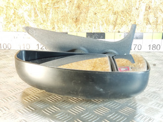 Зеркало левое Fiat Ducato 244 елабуг 2002-2006