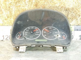 Панель приборов Fiat Ducato 244 елабуг 2002-2006