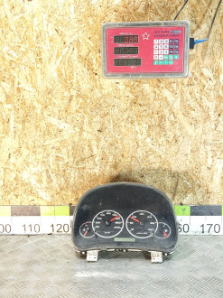 Панель приборов Fiat Ducato 244 елабуг 2002-2006