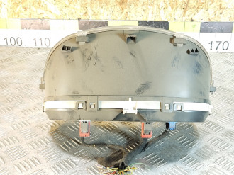 Панель приборов Fiat Ducato 244 елабуг 2002-2006