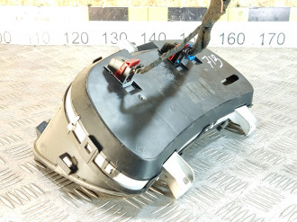 Панель приборов Fiat Ducato 244 елабуг 2002-2006