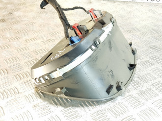 Панель приборов Fiat Ducato 244 елабуг 2002-2006