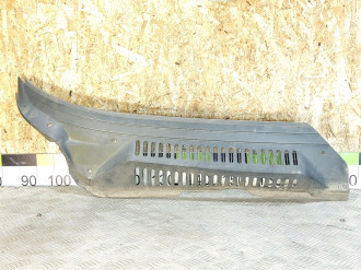 Жабо Fiat Ducato 2002-2006