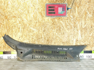 Жабо Fiat Ducato 2002-2006