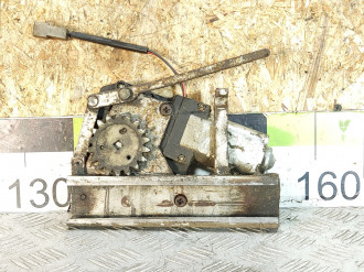 Моторчики прочие Fiat Ducato 244 елабуг 2002-2006