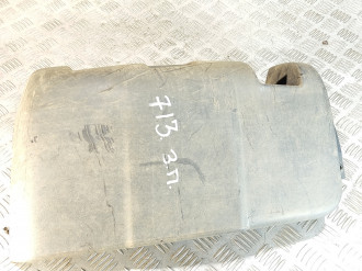 Накладка бампера заднего Fiat Ducato 244 елабуг 2002-2006