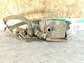 Вебасто Fiat Ducato 244 елабуг 2002-2006