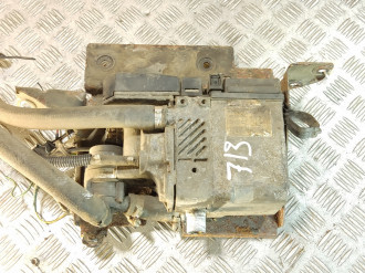 Вебасто Fiat Ducato 244 елабуг 2002-2006