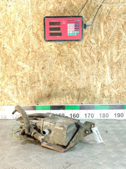 Вебасто Fiat Ducato 244 елабуг 2002-2006