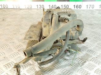 Вебасто Fiat Ducato 244 елабуг 2002-2006