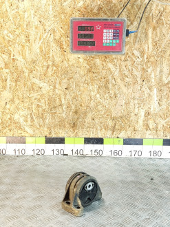 Опора двигателя левая Fiat Ducato 244 елабуг 2002-2006