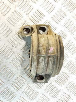 Опора двигателя левая Fiat Ducato 244 елабуг 2002-2006